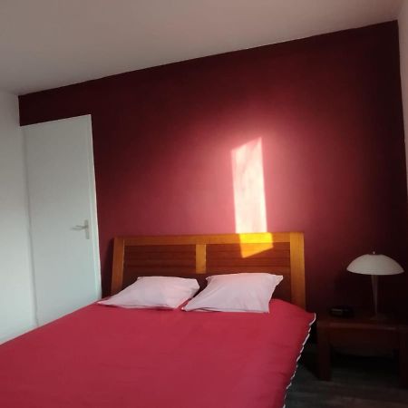 Cottage A 2 Mn A Pied De La Mer Merville-Franceville-Plage Ngoại thất bức ảnh